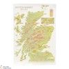 Scotch Whisky Map Thumbnail