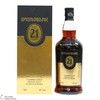 Springbank - 21 Year Old 2020 Release Thumbnail
