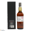 Benrinnes - 21 Year Old 1992 Cask Strength Thumbnail