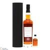 Bimber - Heavily Peated Single Cask #469 - Founder’s Collection 2022 (1x70cl & 1x5cl) Thumbnail