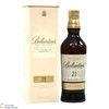 Ballantine's - 21 Year Old  Thumbnail