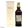 Ballantine's - 21 Year Old  Thumbnail