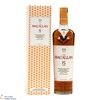 Macallan - 15 Year Old - Colour Collection  Thumbnail