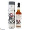 Bimber - The Spirit of the Underground - Canary Wharf Thumbnail