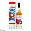 Bimber - The Spirit of the Underground - Oxford Circus Thumbnail