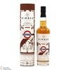 Bimber - The Spirit of the Underground - Regent's Park Thumbnail