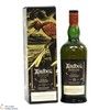 Ardbeg - 13 Year Old - Anthology - The Harpy's Tale Thumbnail