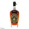 Michter's - 10 Year Old - Straight Rye - Single Barrel #L25C1053 Thumbnail