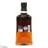 Highland Park - 13 Year Old - Saltire - Edition 2 Thumbnail