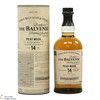 Balvenie - 14 Year Old - Peat Week 2002 Thumbnail