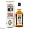 Kilkerran - Heavily Peated - Batch 1 (59.3%) Thumbnail