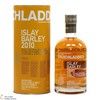 Bruichladdich - Islay Barley - 2010 Thumbnail