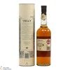 Oban - 14 Year Old Thumbnail