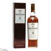 Macallan - 12 Year Old - Sherry Oak Thumbnail