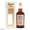 Longrow Red - 13 Year Old - Chilean Cabernet Sauvignon Thumbnail