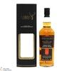 Macallan - Speymalt - 2005 Gordon & MacPhail (2014) Thumbnail