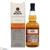 Glen Moray - Rhum Agricole Cask Finish Thumbnail