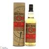 Mortlach - 10 Year Old 2008 - Provenance Thumbnail