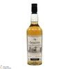 Singleton Of Glen Ord - 16 Year Old - The Manager's Dram 2016 Thumbnail