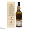 Lagavulin - 8 Year Old - 200th Anniversary Limited Edition Thumbnail