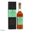 Glen Spey - 21 Year Old - Limited Edition Thumbnail