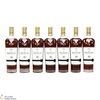 Macallan - 30 Year Old Sherry Oak - 2018 - 2024 (7 x 70cl) Thumbnail