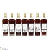 Macallan - 30 Year Old Sherry Oak - 2018 - 2024 (7 x 70cl) Thumbnail