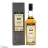Aultmore - 1983 Flora and Fauna Cask Strength​ (SIGNED) Thumbnail