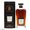 Speyside - 17 Year Old 2005 1st Fill Oloroso Sherry Butt Signatory #2 Thumbnail