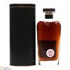 Speyside - 17 Year Old 2005 1st Fill Oloroso Sherry Butt Signatory #2 Thumbnail