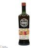 Allt-a-Bhainne - 13 Year Old - SMWS 108.58 - One Fancies A Sherry - Queens Platinum Jubilee Thumbnail