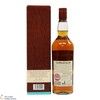Tamnavulin - Sherry Cask Thumbnail