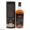 Scallywag - Speyside Blend Limited Edition #2 Thumbnail