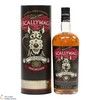 Scallywag - Speyside Blend Limited Edition #2 Thumbnail