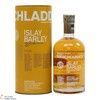 Bruichladdich - Islay Barley - 2007 Rockside Thumbnail