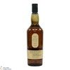 Lagavulin - 2018 Distillery Exclusive Thumbnail