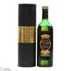 Glenfiddich - Pure Malt 1980s (75cl) Thumbnail