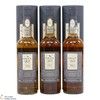 Oban - The Maclean's (3x70cl) SIGNED Thumbnail