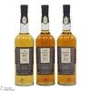Oban - The Maclean's (3x70cl) SIGNED Thumbnail