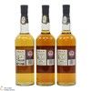 Oban - The Maclean's (3x70cl) SIGNED Thumbnail