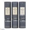 Oban - The Maclean's (3x70cl) SIGNED Thumbnail