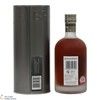 Bruichladdich - 16 Year Old 2003 - Micro Provenance #1192 Harrods Thumbnail