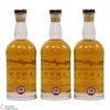 Glenfarclas - 44 Year Old 1977 - Single Cask #7284 (3x70cl) Thumbnail