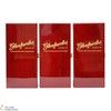 Glenfarclas - 44 Year Old 1977 - Single Cask #7284 (3x70cl) Thumbnail