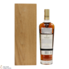 Macallan - 25 Year Old - Sherry Oak - 2020 Thumbnail