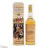 Glenmorangie - 10 Year Old - The Sixteen Men of Tain - Head Cooper Thumbnail
