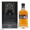 Highland Park - 21 Year Old - August 2019 Release Thumbnail