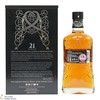 Highland Park - 21 Year Old - August 2019 Release Thumbnail