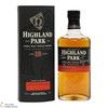 Highland Park - 18 Year Old Thumbnail