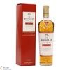 Macallan - Classic Cut - Limited 2021 Edition Thumbnail